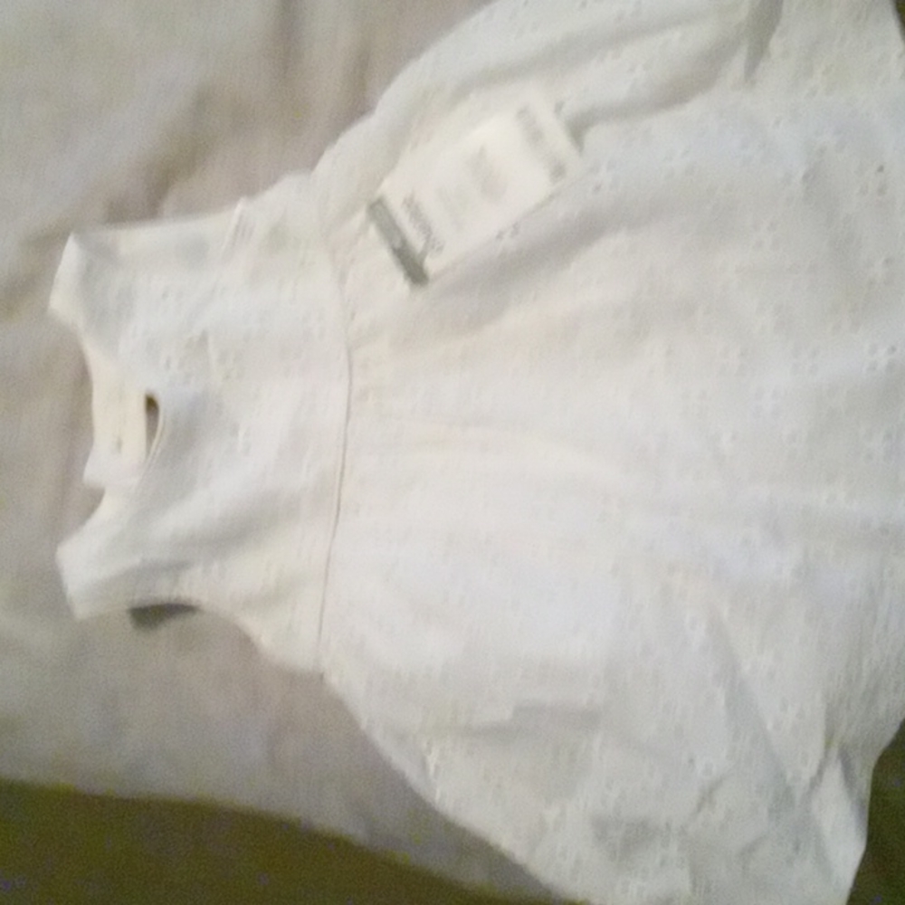 Gymboree infant girl dress